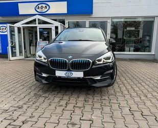 BMW BMW 225 xe Active Tourer Luxury Line Plug-in-Hybri Gebrauchtwagen