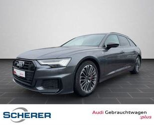 Audi Audi A6 Avant 55 TFSIe quattro MATRIX-LED PANO KAM Gebrauchtwagen