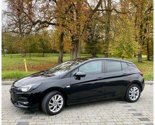 Opel Opel Astra K 1.5 Diesel Gebrauchtwagen