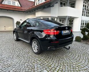 BMW BMW X6 xDrive40d M Sport Edition M Sport Edition Gebrauchtwagen