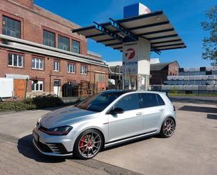 VW Volkswagen GTI+Clubsp.+ACC+NaviPro+DAB+DCC+Keyless Gebrauchtwagen