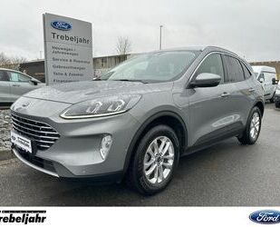 Ford Ford Kuga 2.5 PHEV Titanium X ACC SHZ Kamera LED P Gebrauchtwagen