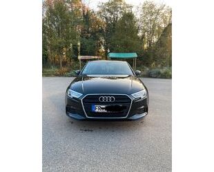 Audi Audi A3 1.4 TFSI cod ultra - Lim. Virtual Cockpit Gebrauchtwagen