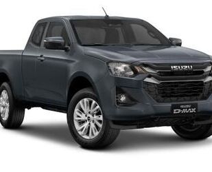 Isuzu Isuzu D-Max Space Cab LS 4x4 #SHZ #KAMERA #PDC #SP Gebrauchtwagen