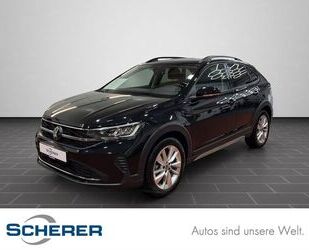 VW Volkswagen Taigo 1.0 TSI Life DSG Park Assist/Rear Gebrauchtwagen