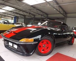 Opel GT Gebrauchtwagen