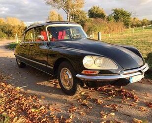 Citroen DS Gebrauchtwagen