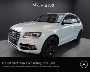 Audi SQ5 Gebrauchtwagen