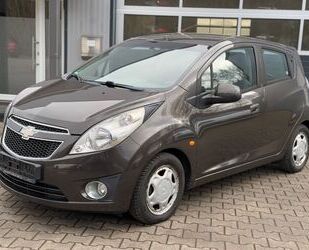 Chevrolet Spark Gebrauchtwagen