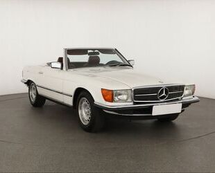 Mercedes-Benz Mercedes-Benz SL 380SL R107 1984 , Automatik Gebrauchtwagen