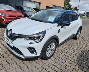 Renault Renault Captur II Intens E-Tech 160 Plug-In Hybrid Gebrauchtwagen