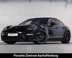 Porsche Porsche Panamera 4 E-Hybrid 21 PDLS+ Gebrauchtwagen