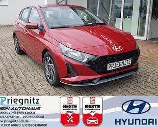 Hyundai Hyundai i20 1.0 T-Gdi (100PS) Trend Gebrauchtwagen