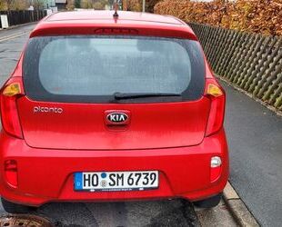 Kia Kia Picanto 1.0 Attract Attract Gebrauchtwagen