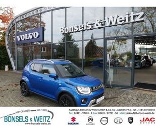 Suzuki Suzuki Ignis 1.2 SHVS Hybrid EU6d COMFORT LED DAB Gebrauchtwagen