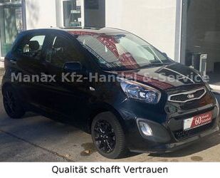 Kia Kia Picanto Edition 7 Gebrauchtwagen