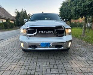 Dodge Dodge RAM 1500 5,7 Limited/LPG Gebrauchtwagen