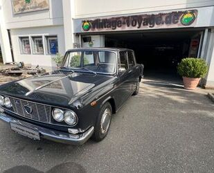 Lancia Lancia Fulvia GT Limousine 