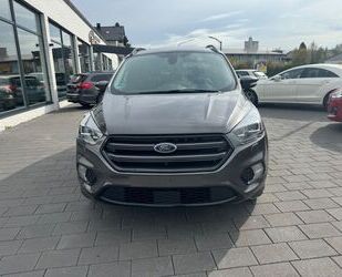 Ford Ford Kuga ST-Line*Automatik*4X4* Gebrauchtwagen