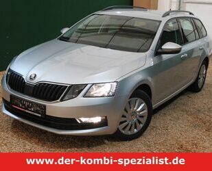 Skoda Skoda Octavia Combi 1.0/ Bluetooth/ PDC/ nur 27 tk Gebrauchtwagen