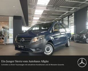 Mercedes-Benz Mercedes-Benz Vito 114 CDI 4x4 Tourer PRO Lang 8 S Gebrauchtwagen