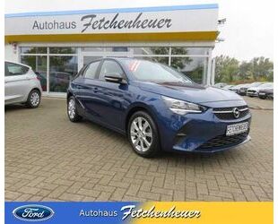 Opel Opel Corsa 1.2 Edit. m. NAVI+KLIMA+SHZ+TEMP+ALU+GJ Gebrauchtwagen