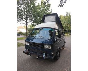 VW Volkswagen T3 Carthago Wohnmobil PLUS Zubehör!!!! Gebrauchtwagen