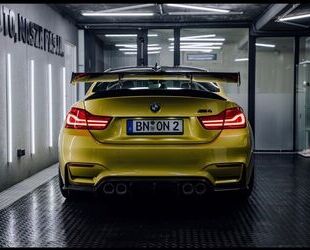 BMW BMW M4 C M4 C Gebrauchtwagen