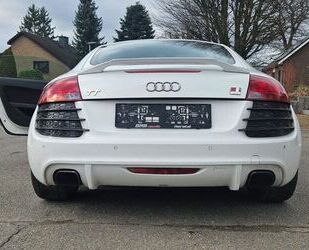 Audi Audi TT Coupe 1.8 TFSI - Gebrauchtwagen