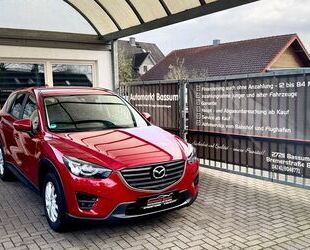 Mazda Mazda CX-5 Exclusive-Line AWD Navi | Kam | LED | S Gebrauchtwagen