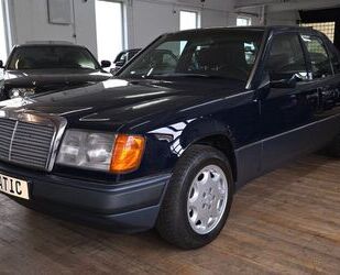 Mercedes-Benz Mercedes-Benz 300 W124 300 TURBODIESEL 4MATIC TOP Gebrauchtwagen