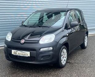 Fiat Fiat Panda Pop Gebrauchtwagen