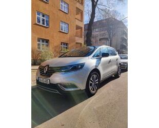 Renault Espace Gebrauchtwagen