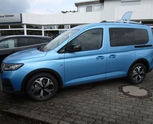 Ford Ford Tourneo Connect Active Gebrauchtwagen