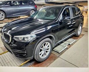 BMW BMW X3 xDrive 30e G01 