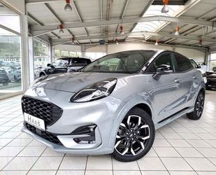 Ford Ford Puma ST-Line X 1.0 Hybrid Autom. #B&O #Bi-L Gebrauchtwagen