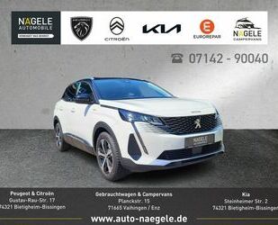 Peugeot Peugeot 3008 Plug-In Hybrid 225 Allure Pack | 360° Gebrauchtwagen