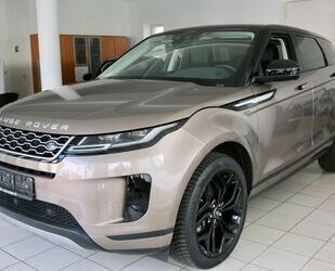 Land Rover Land Rover Range Rover Evoque S/TitanPack/ACC/AHK/ Gebrauchtwagen