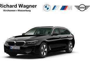 BMW BMW 520 d Touring elektrische Heckklappe Tempomat Gebrauchtwagen