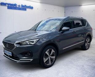 Seat Seat Tarraco 1.5 TSI ACT OPF Xcellence Gebrauchtwagen