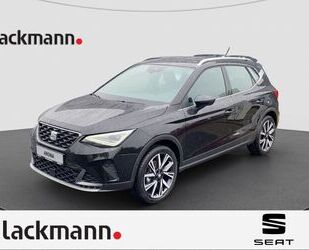 Seat Seat Arona 1.5 TSI FR*DSG*Navi*LED*Beats*Winter-Pa Gebrauchtwagen