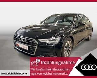 Audi Audi A6 Limousine 50 TFSI e quattro S tronic FLA A Gebrauchtwagen