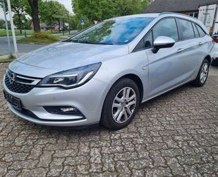 Opel Opel Astra K Sports Tourer Business Start/Stop Gebrauchtwagen