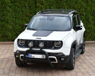 Jeep Jeep Renegade 1.3l T4-PHEV 177kW Trailhawk 4xe Au. Gebrauchtwagen