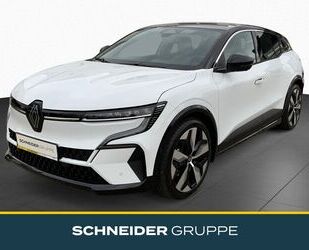 Renault Renault Megane E-TECH Techno 220 SHZ+KLIMA+PDC+LED Gebrauchtwagen