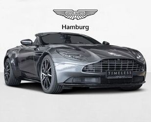 Aston Martin Aston Martin DB11 V8 Volante - Aston Martin Hambur Gebrauchtwagen