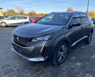 Peugeot Peugeot 5008 Allure Pack 130 EAT8*ACC*1. Hand*gute Gebrauchtwagen