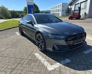 Audi Audi A7 Sportback 50 S-Line TDI quattro*S7 OPTIK* Gebrauchtwagen