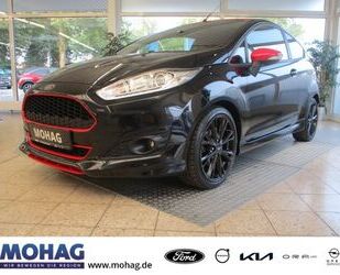 Ford Ford Fiesta 1.0l EcoBoost Sport *Klimaautomatik* - Gebrauchtwagen