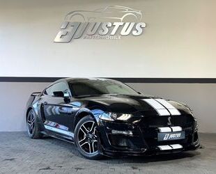 Ford Ford Mustang 2.3 EcoBoost/SHZ/SBL/LHZ/TOTW/WIFI/R1 Gebrauchtwagen